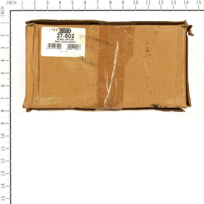 Oregon Scag Wheel Motor (TF0240LS080AA) 27-502