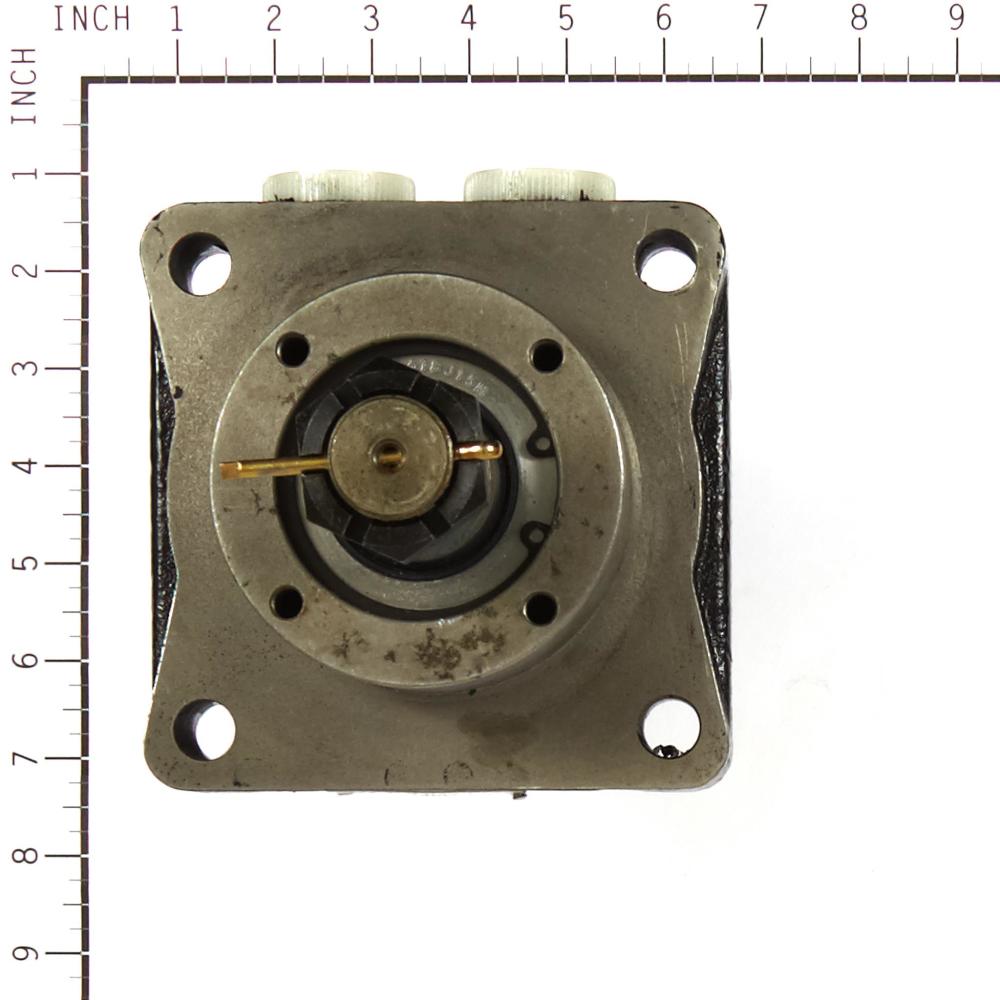 Oregon Scag Wheel Motor (TF0240LS080AA) 27-502