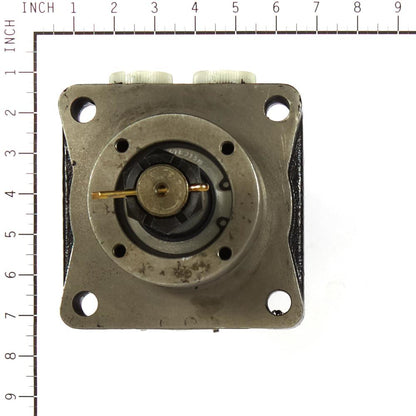 Oregon Scag Wheel Motor (TF0240LS080AA) 27-502