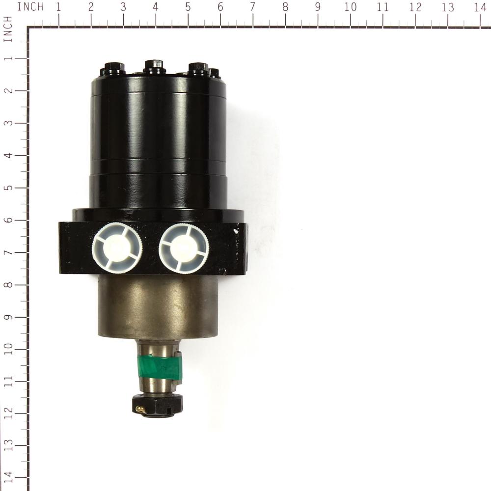 Oregon Hydro-Gear Wheel Motor (HGM-15E) 27-504