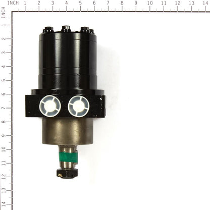 Oregon Hydro-Gear Wheel Motor (HGM-15E) 27-504