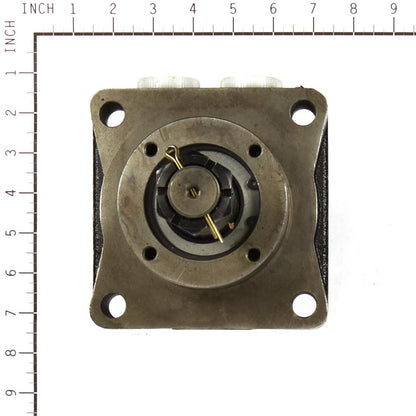 Oregon Hydro-Gear Wheel Motor (HGM-15E) 27-504