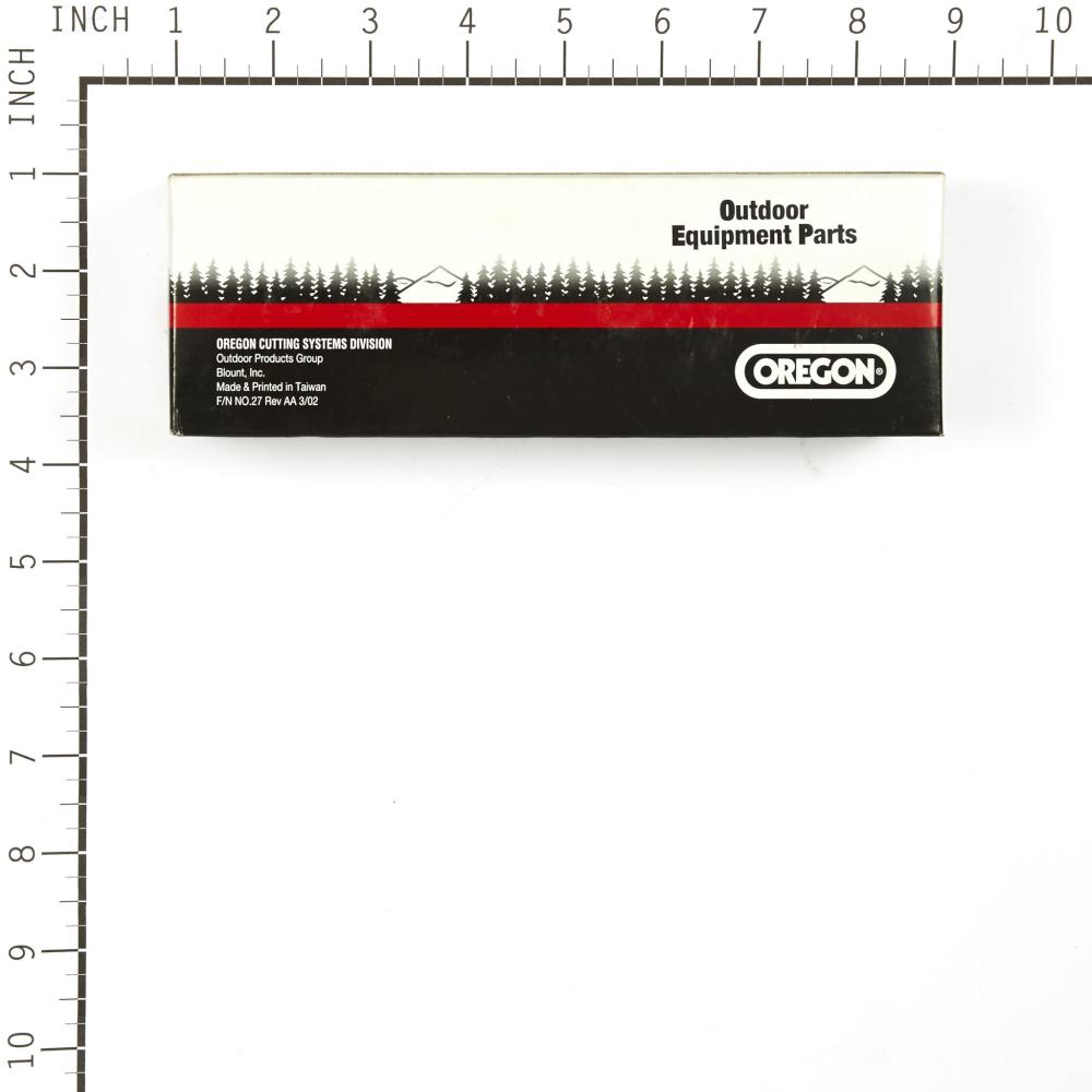 Oregon Honda Air Filter 30-015
