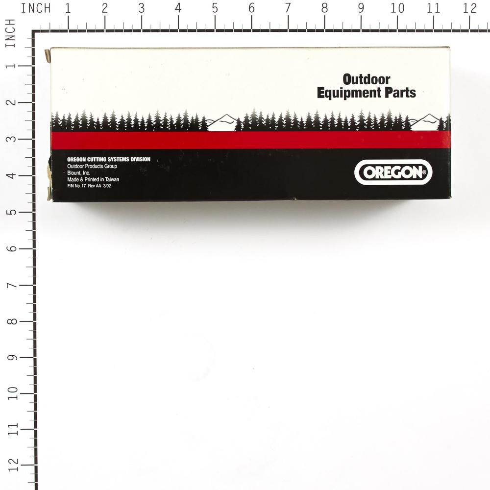 Oregon Kawasaki Air Filter 30-018