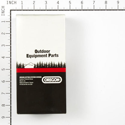 Oregon Tecumseh Air Filter 30-024