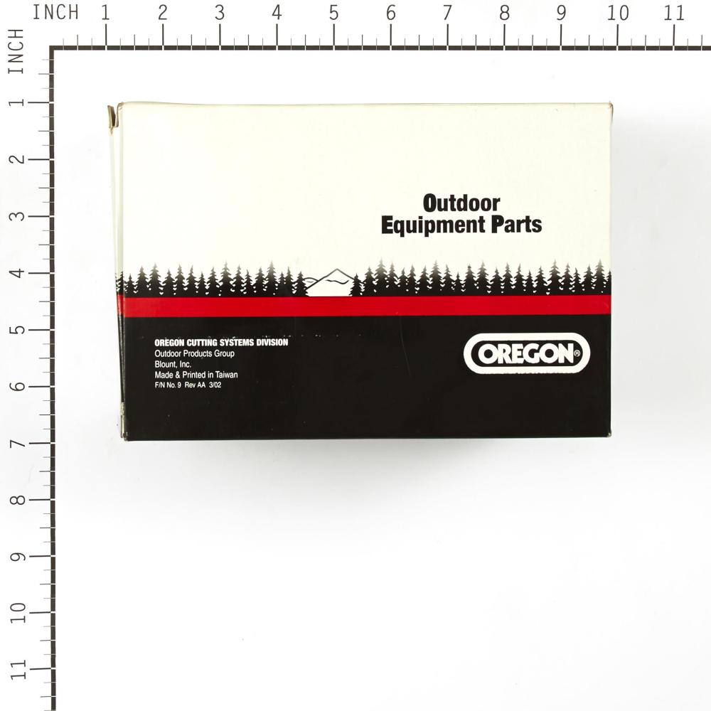 Oregon Kubota Air Filter 30-025