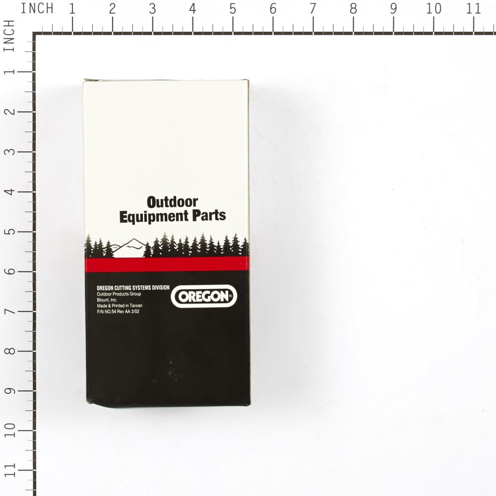 Oregon Kawasaki Air Filter 30-037