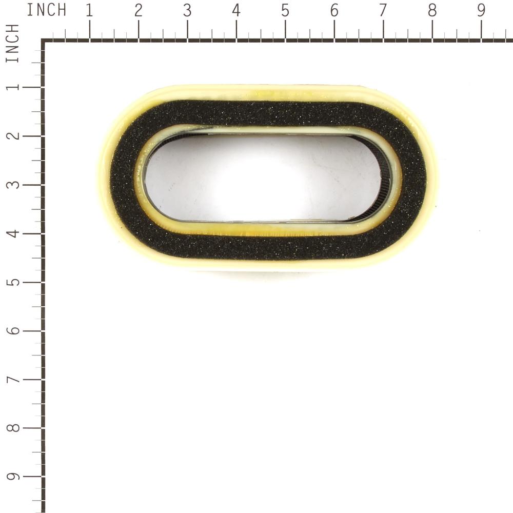 Oregon Kawasaki Air Filter 30-037