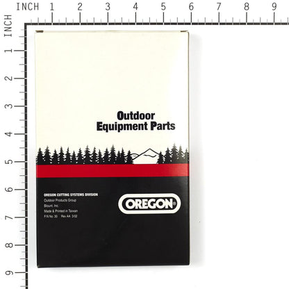 Oregon Kawasaki Air Filter 30-057