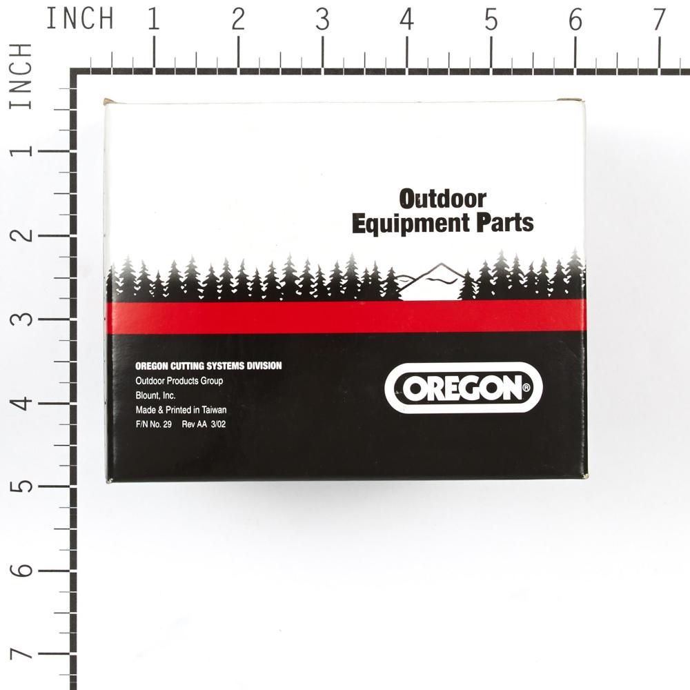 Oregon Honda Air Filter 30-064
