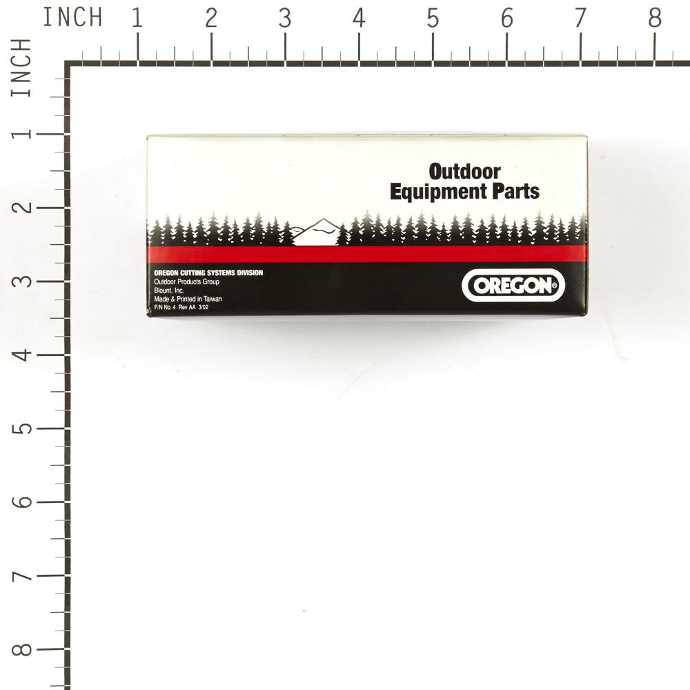 Oregon Partner Air Filter 30-066
