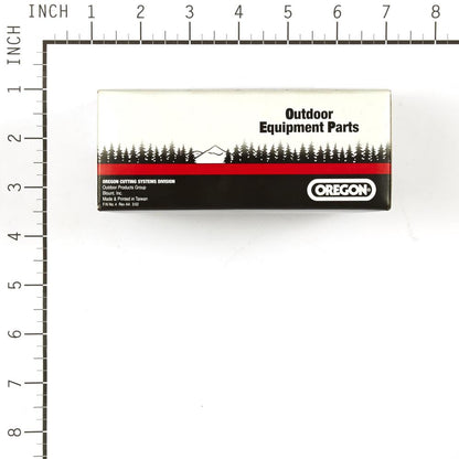 Oregon Partner Air Filter 30-066