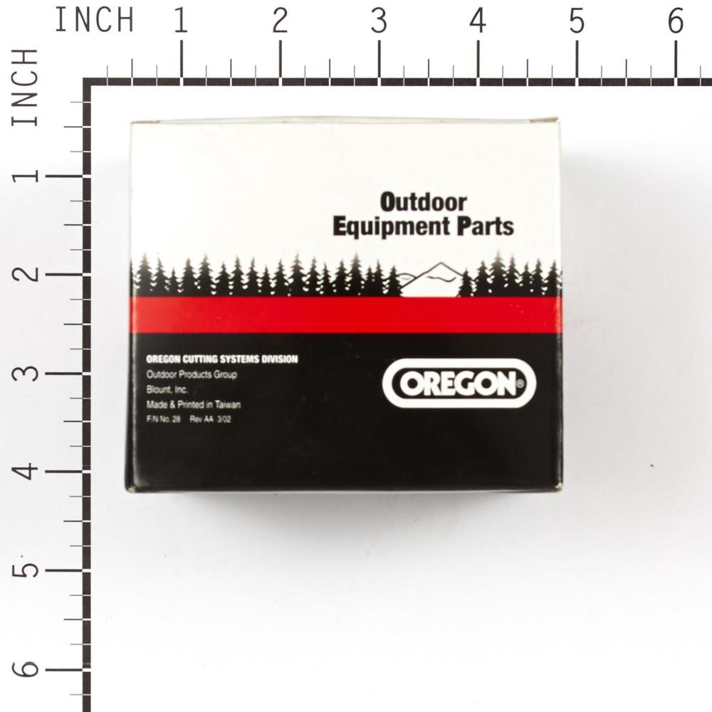 Oregon Tecumseh Air Filter 30-070