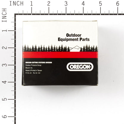 Oregon Tecumseh Air Filter 30-070