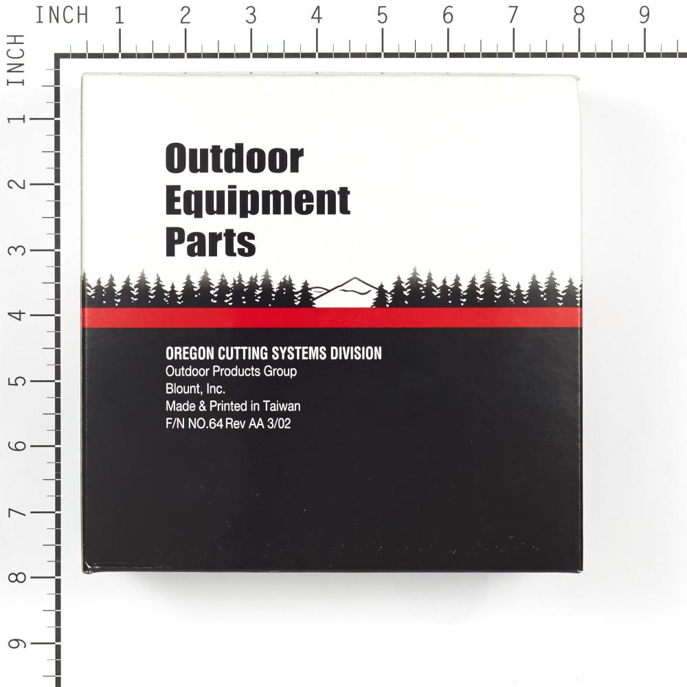 Oregon Kohler Air Filter 30-080