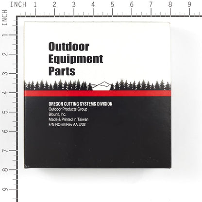 Oregon Kohler Air Filter 30-080
