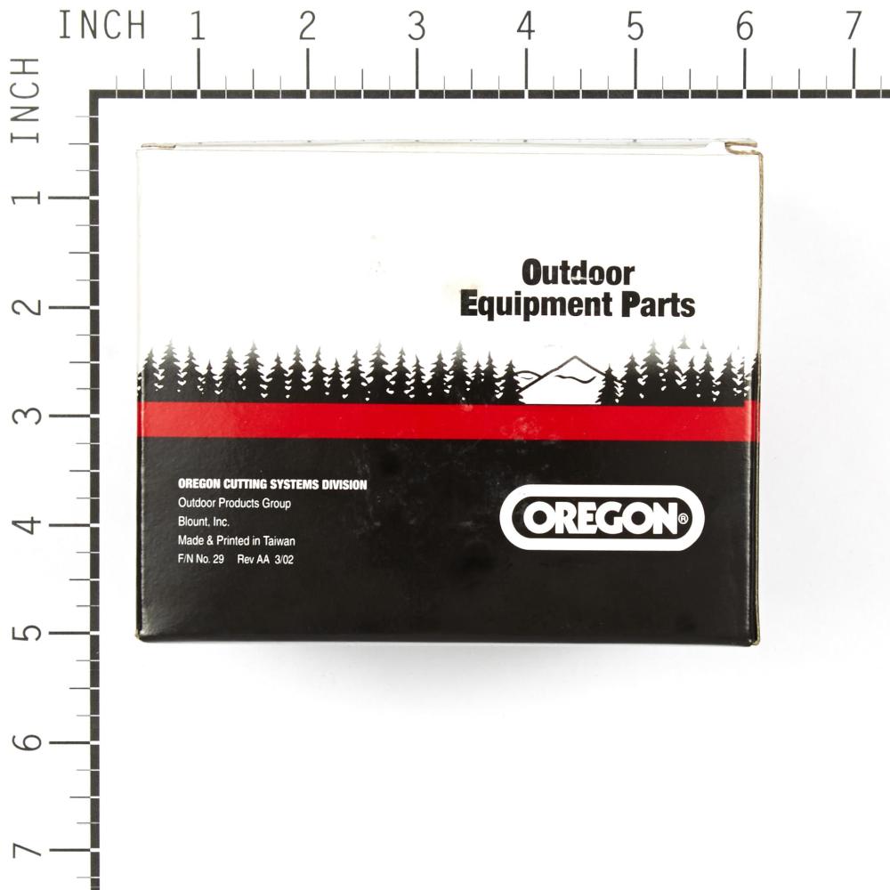 Oregon Kohler/Tecumseh Air Filter 30-082