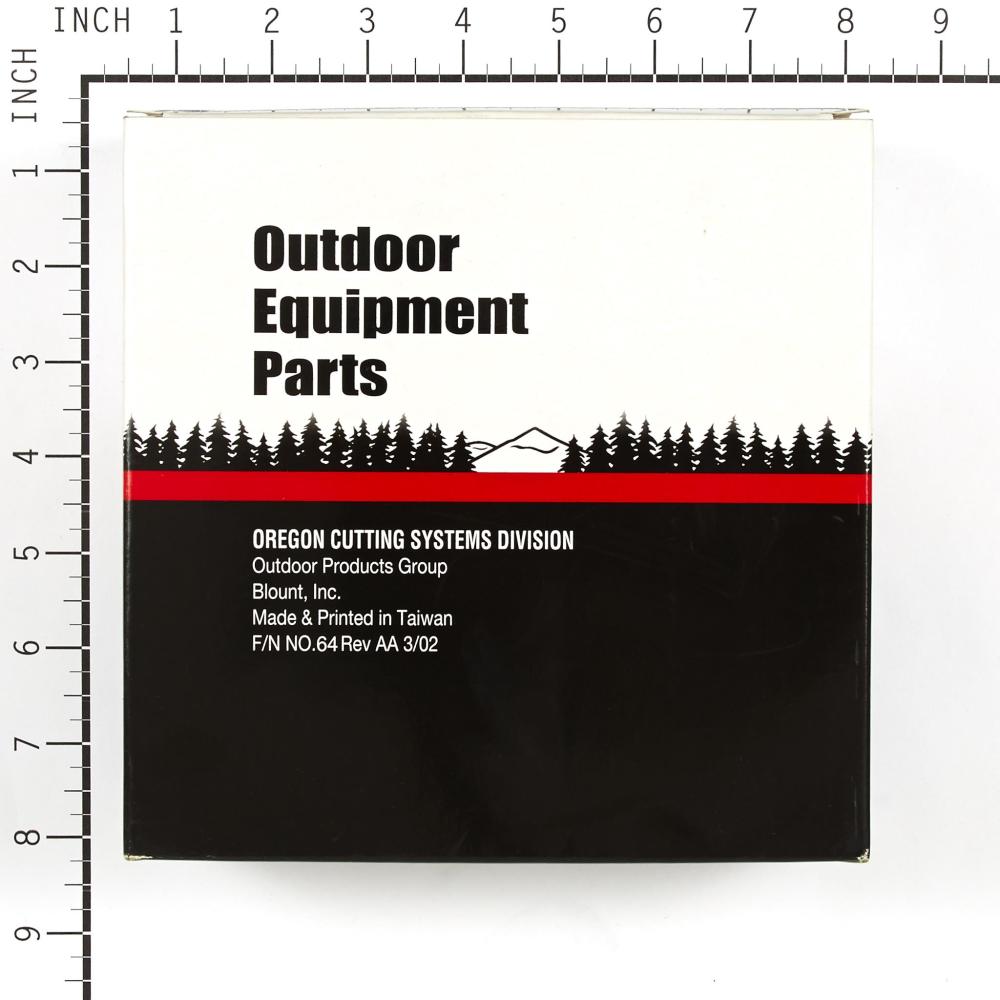 Oregon Kohler Air Filter 30-098