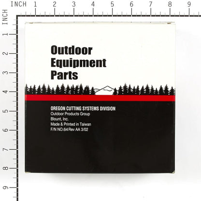 Oregon Kohler Air Filter 30-098