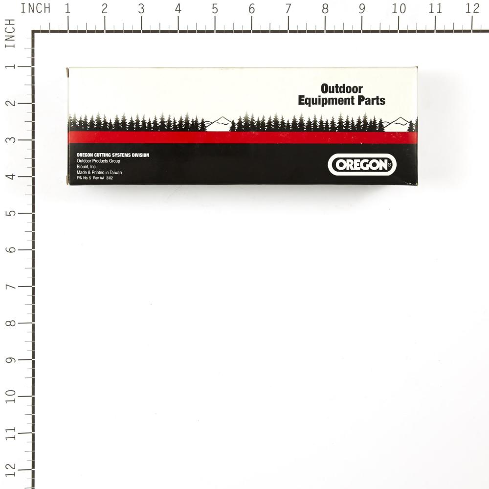 Oregon Tecumseh Air Filter 30-111