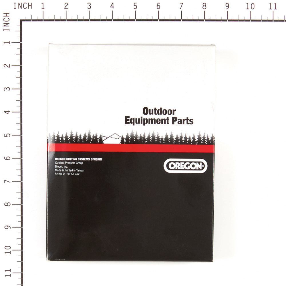 Oregon Briggs & Stratton Air Filter 30-139