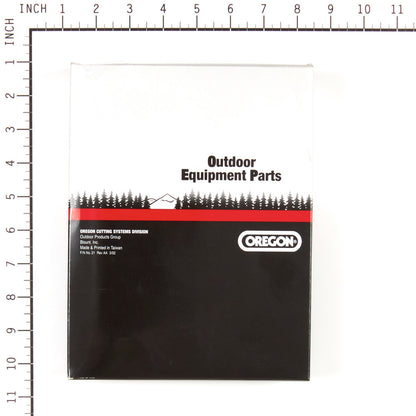 Oregon Briggs & Stratton Air Filter 30-139
