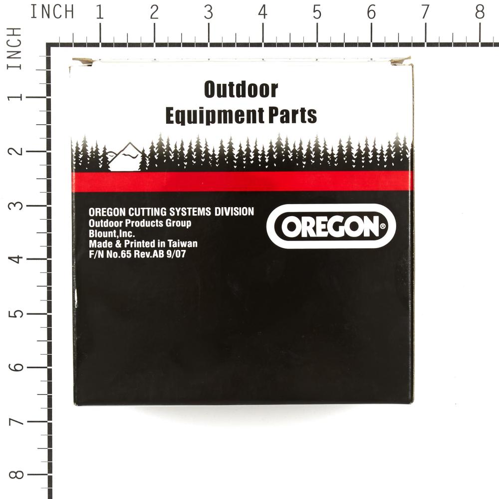 Oregon Kohler Air Filter (32 083 06-S) 30-159