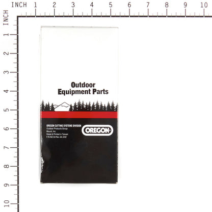 Oregon Briggs & Stratton Air Filter 30-167