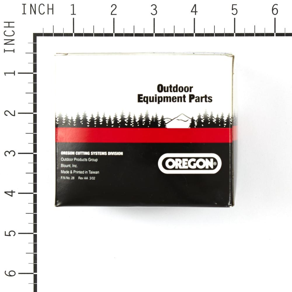 Oregon Kawasaki FC290 Air Filter 30-305
