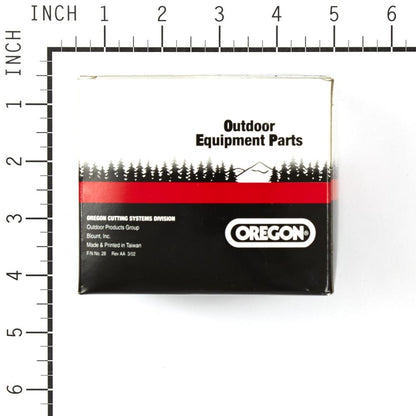 Oregon Kawasaki FC290 Air Filter 30-305