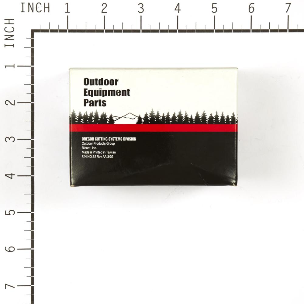 Oregon Kawasaki FC150 Air Filter 30-309