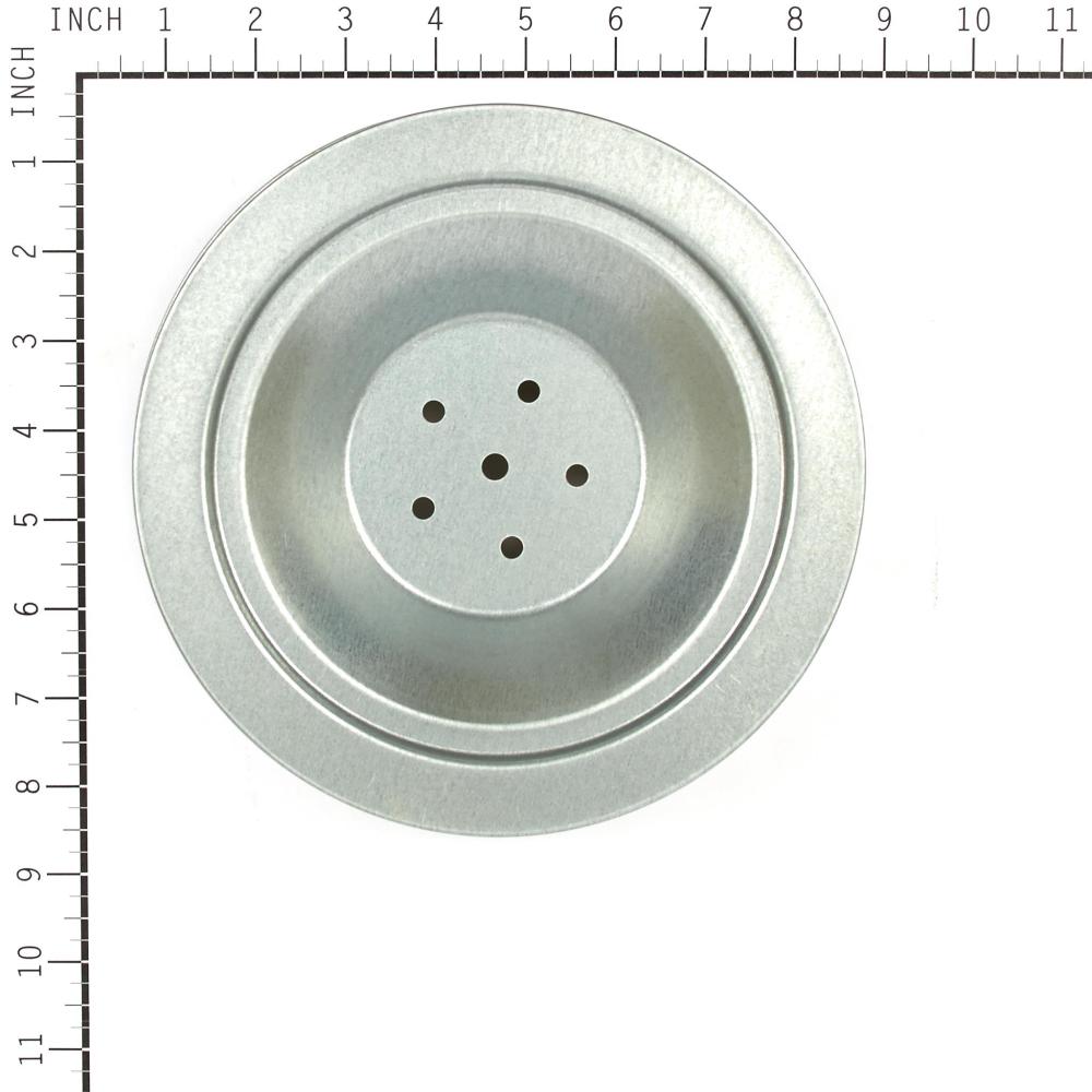 Oregon Kawasaki Air Filter 30-327