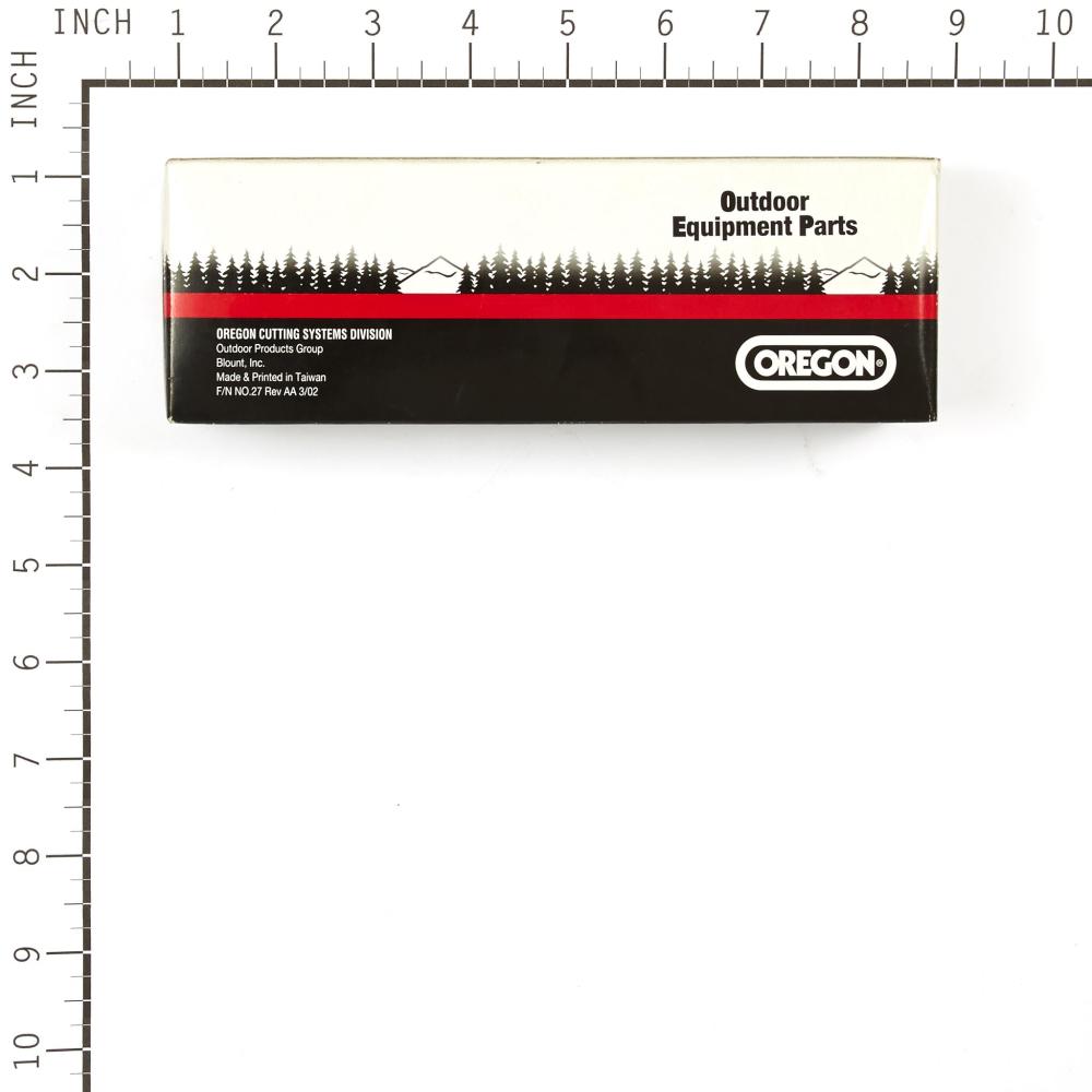Oregon Honda Air Filter 30-400