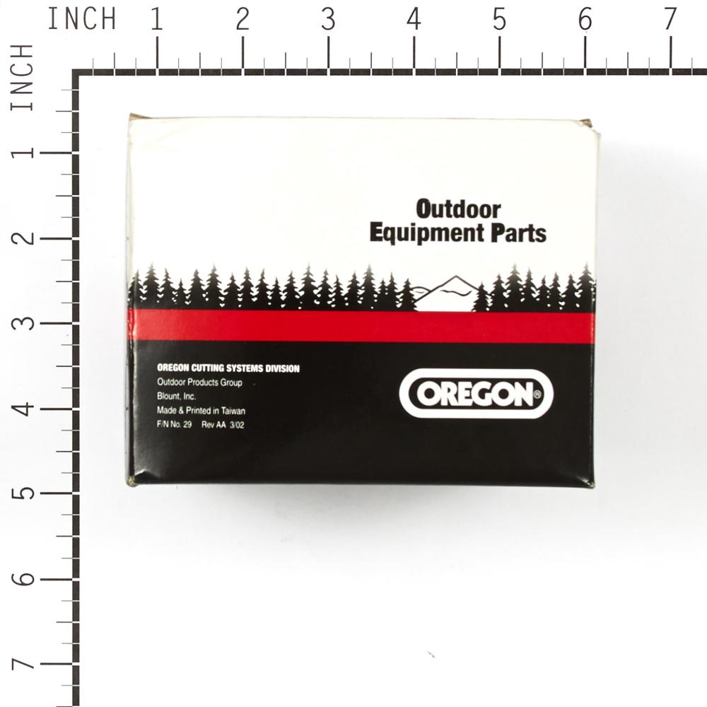 Oregon Honda Air Filter 30-405