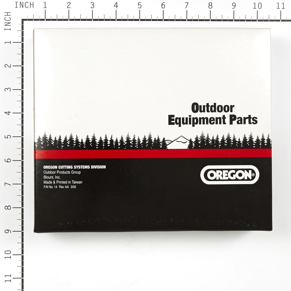 Oregon Honda Air Filter 30-436