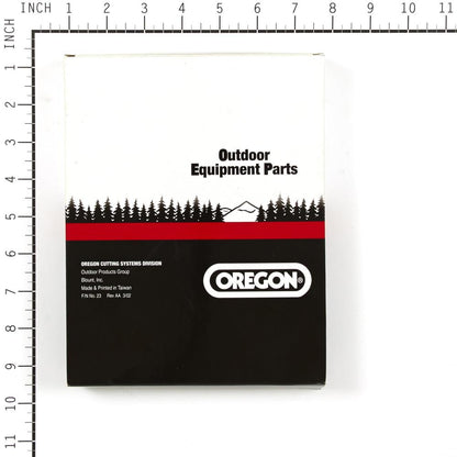 Oregon Honda Air Filter (17211-ZOA-013) 30-704