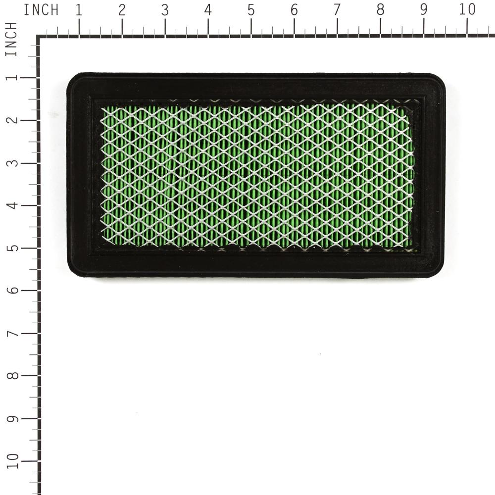 Oregon Honda Air Filter (17211-ZOA-013) 30-704