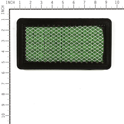 Oregon Honda Air Filter (17211-ZOA-013) 30-704