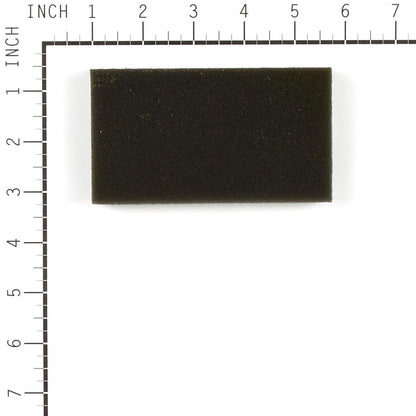 Oregon Lawn-Boy Pre-Oiled Air Filter 30-950