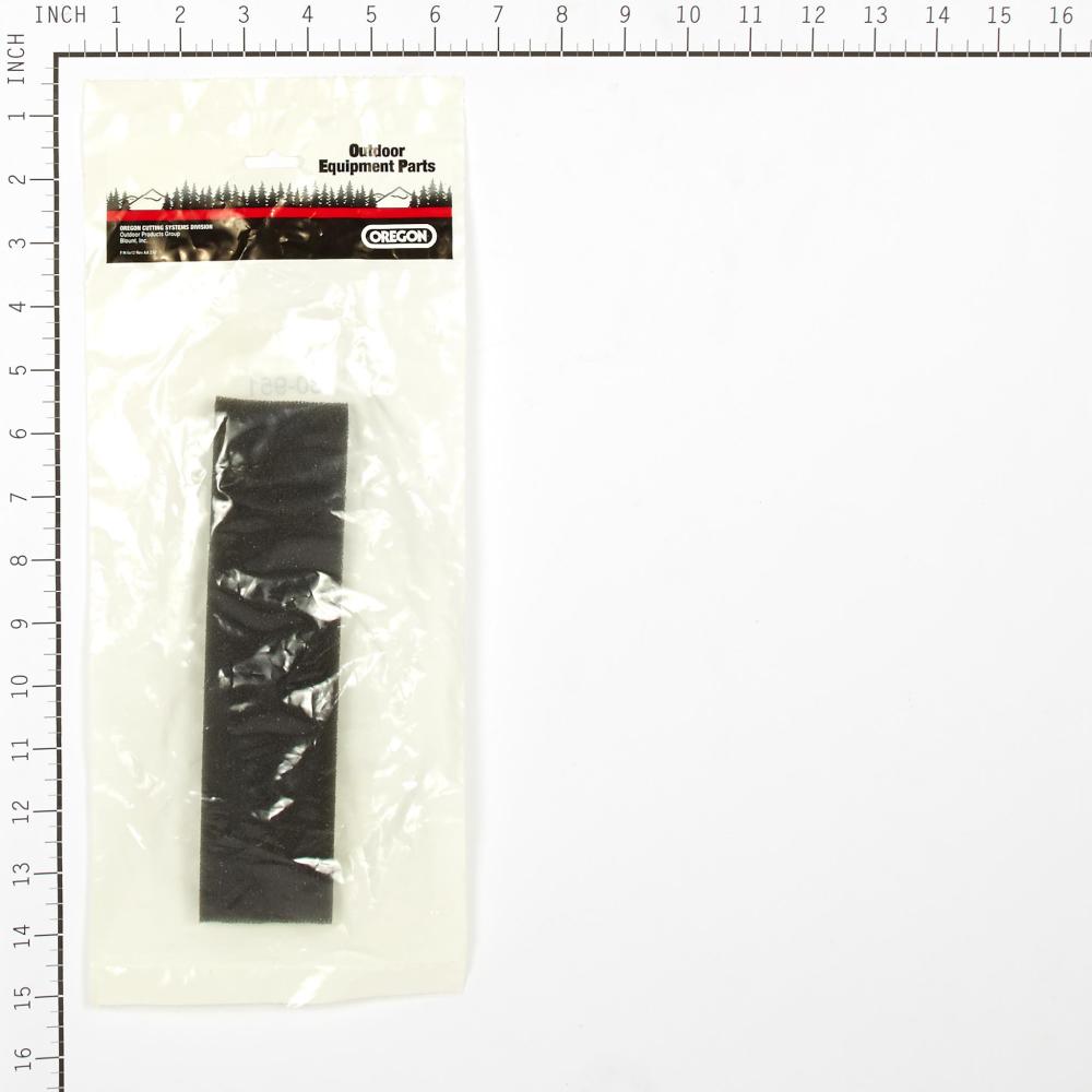 Oregon Tecumseh Pre-Oiled Foam Wrap 30-951