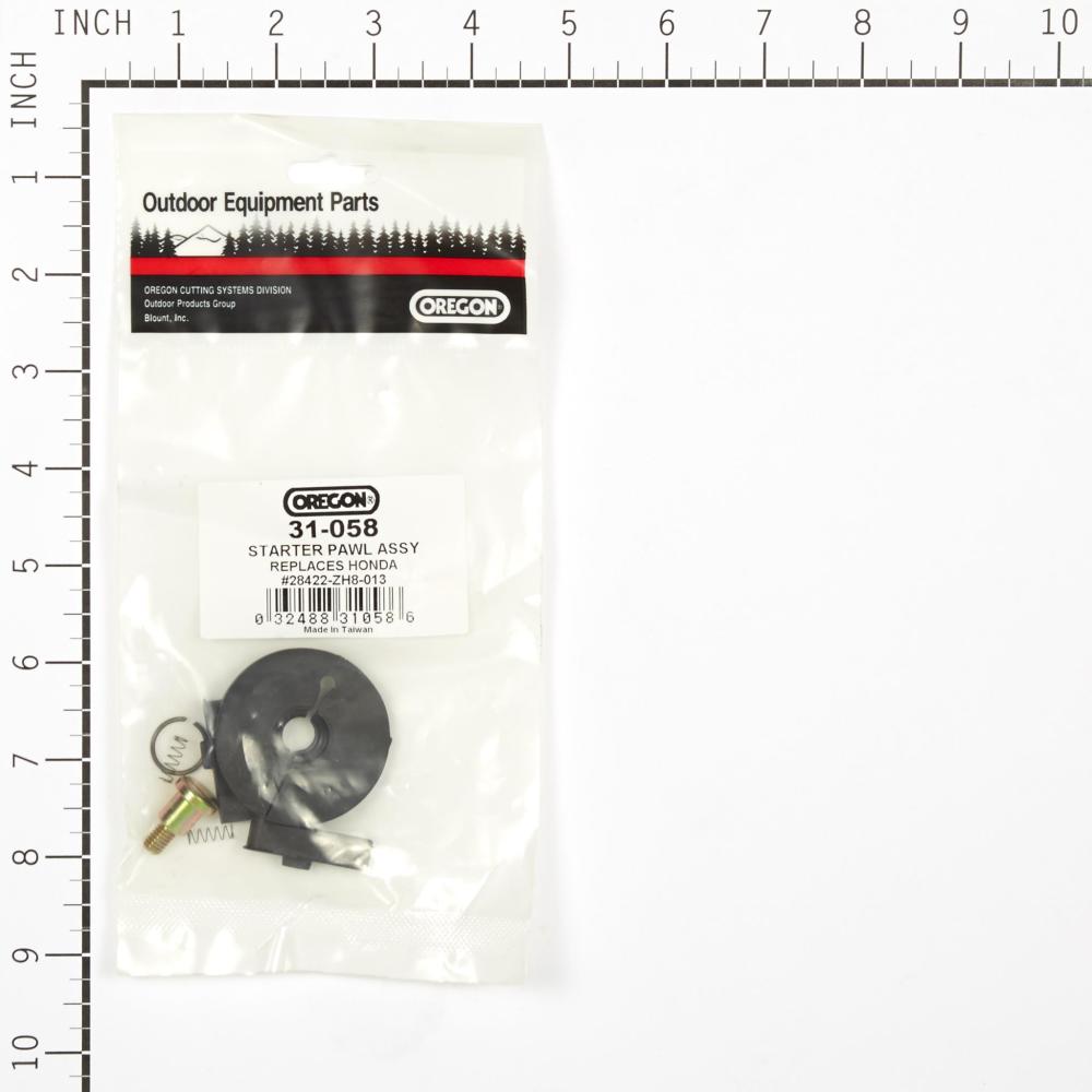 Oregon Honda Starter Pawl Assembly 31-058