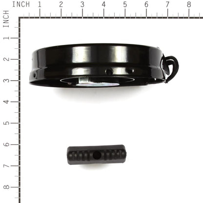 Oregon Tecumseh Recoil Starter (590787) 31-117