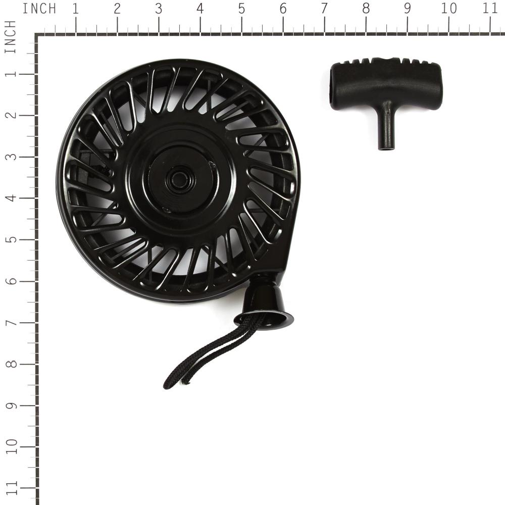 Oregon Tecumseh Recoil Starter (590787) 31-117