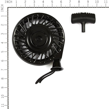 Oregon Tecumseh Recoil Starter (590787) 31-117