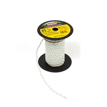 Oregon No. 5-1/2 Premium Starter Rope (100' Reel) 31-152