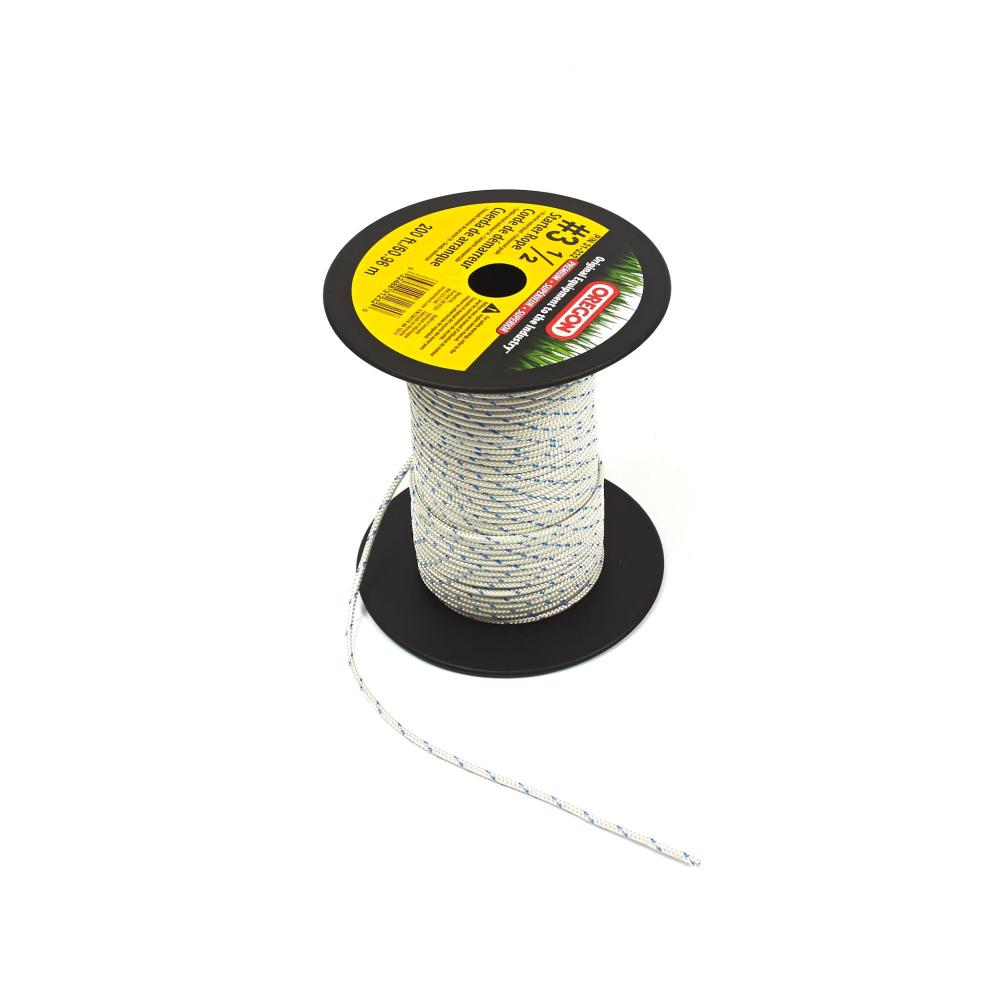 Oregon No. 3-1/2 Premium Starter Rope (200' Reel) 31-232