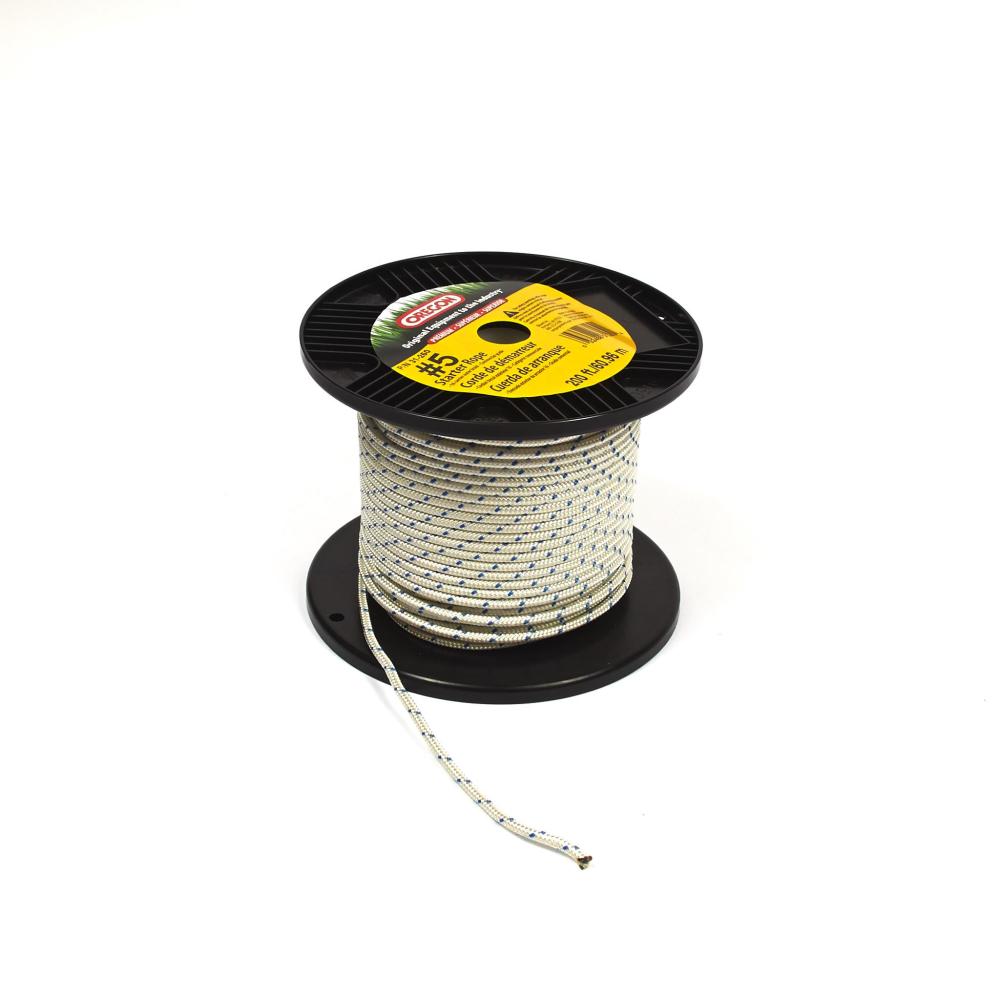 Oregon No. 5 Premium Starter Rope (200' Reel) 31-250