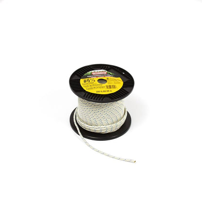 Oregon No. 5-1/2 Premium Starter Rope (200' Reel) 31-252