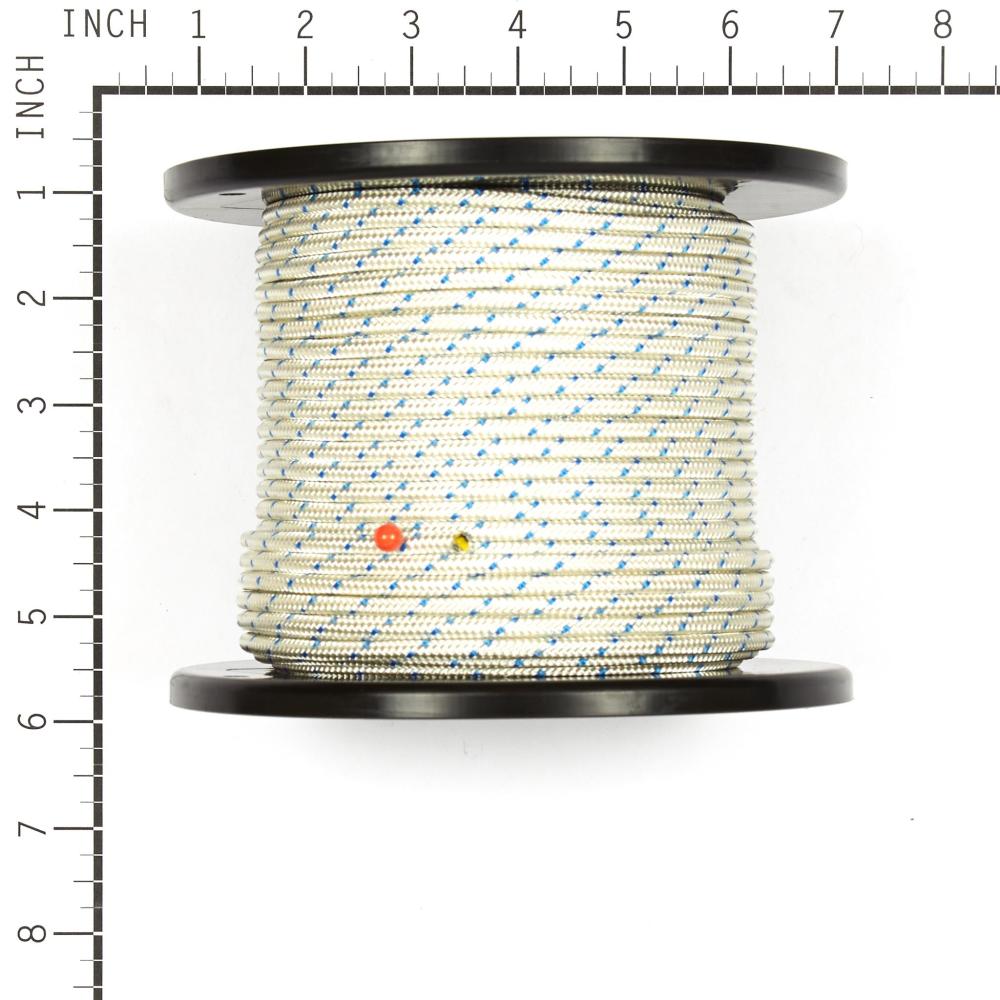 Oregon No. 5-1/2 Premium Starter Rope (200' Reel) 31-252