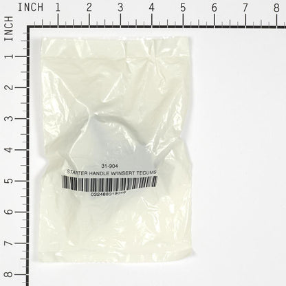 Oregon Tecumseh Starter Handle with Insert 31-904